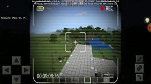 Мод камеры в Майнкрафте