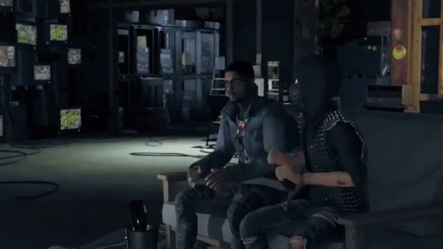 полный обзор wathc dogs 2\Брать или не брать смотреть онлайн