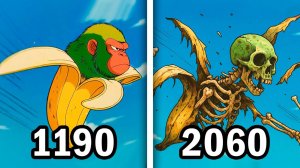 BRAINROT EXTINCTION 1990–2060 | Italian Brainrot Meme