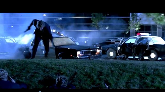 Киборг убийца смотреть онлайн