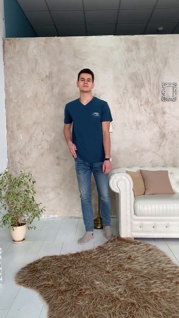 Футболка муж ОТ 140М К прJockey син зел 48 смотреть онлайн