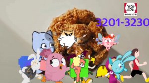 Побег в коридоре 3201-3230