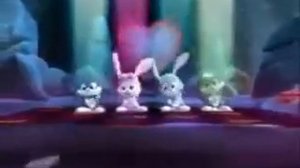 Барбарики С Днем Рождения