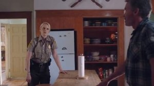 СТЭН ПРОТИВ СИЛ ЗЛА 3СЕЗОН 3СЕРИЯ