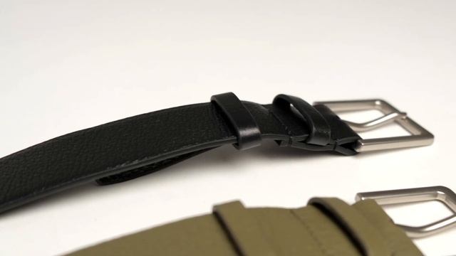 Видеообзор на ремень 092/ KS.APRELL смотреть онлайн