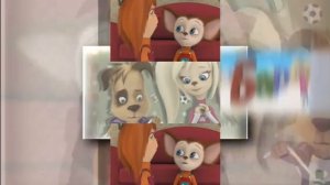 (Russian) (YTPMV) Барбоскины 17 Серия Шнурок Scan