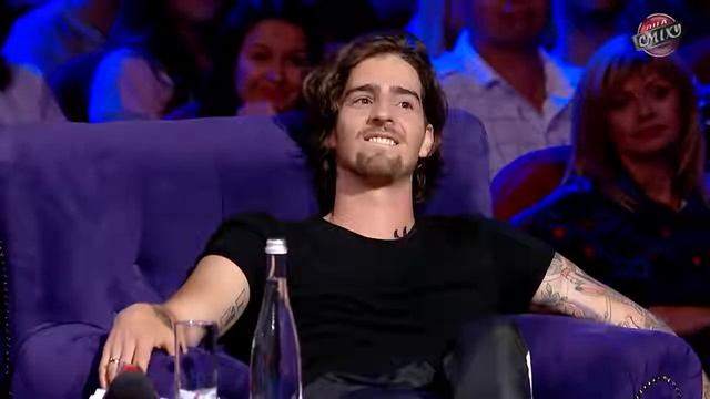 День депутата%2C который не прошел в Верховную Раду - 30 %2B - Лига Смеха 2019.