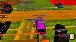 Путь до топ 1 фамы ,2 серия покатали на КАПТЫ собираем с?