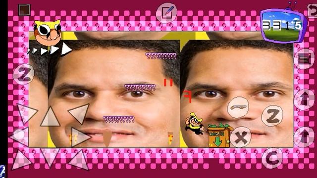 прохождения Piss Tower Sage 🏳️🌈 ELMO