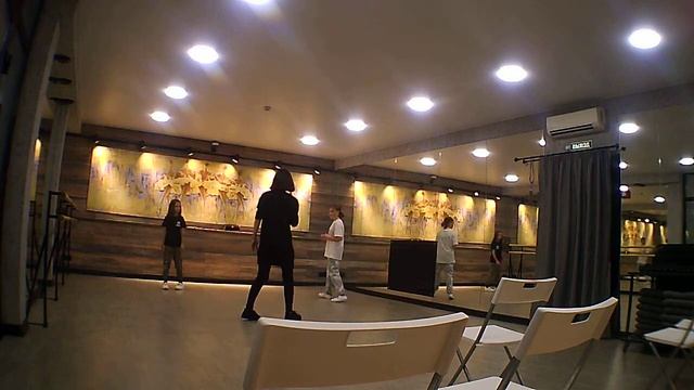 Жанна, Подростки, Ленина, 91