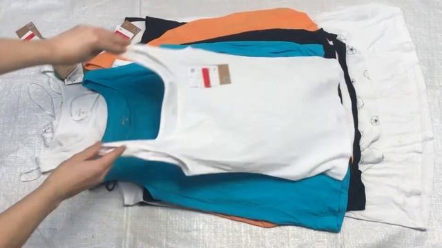 Женские майки C&A #2 вес 4.9 кг. смотреть онлайн