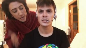 Мама и сын -Игроман|gan_13_vine