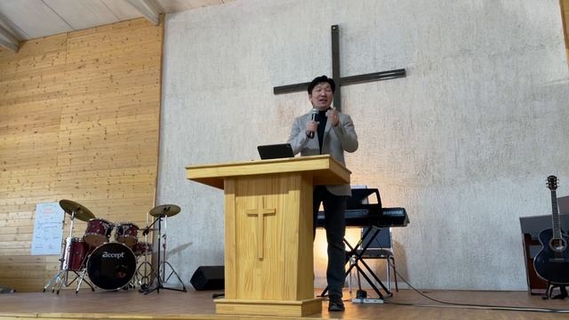 2022:10:23 Номлол “Гехазийн шунал ба Бурханыг мэдэх атлаа мэдэхгүй нэгнээс ч дорд амьдрах нэгэн”