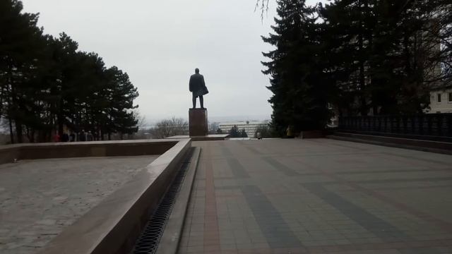 #Пятигорск. 2017-04-06. Пост 1.