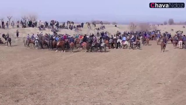 02 02 2020 GASHTAK KO'PKARI смотреть онлайн