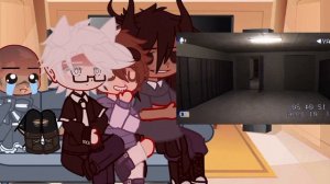 реакция "хожу по школе" на Валеру Гостера