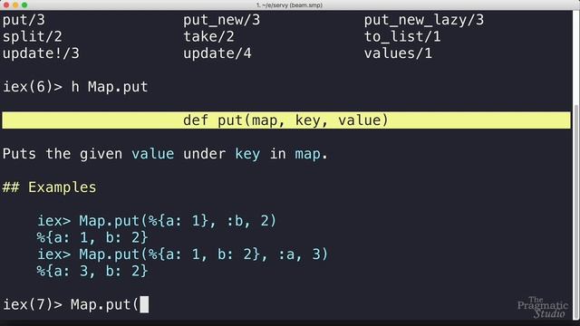 05 Route and Response