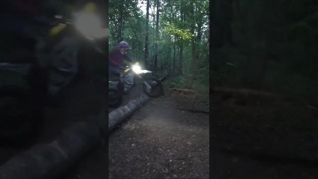 Купил электробайк #surron #эндуро #байк