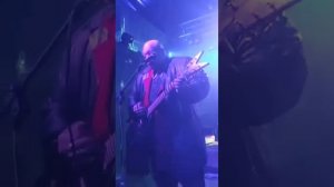 Стас Барецкий песня про бананы