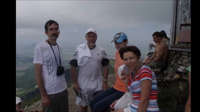 Копия видео Гостеприимен наш Бештау...