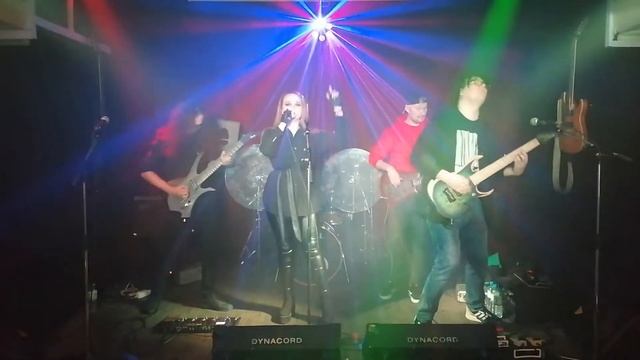 PANIC CODE - Краш-Фест vol.8