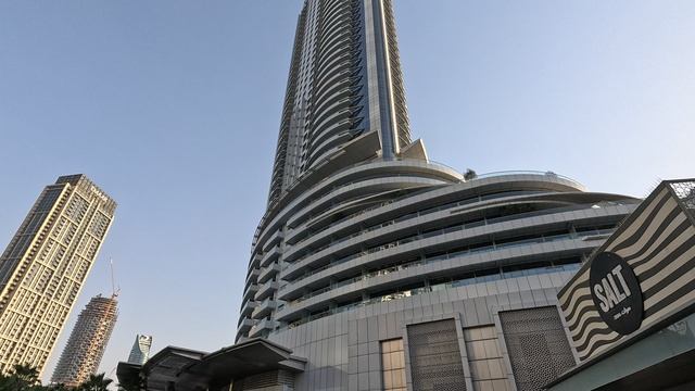 Дубай | Бурдж-Халифа | дубай молл | 2025 смотреть онлайн