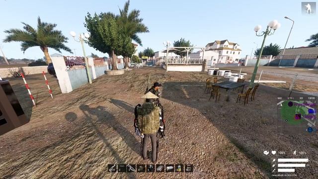 #Arma3 #FATUM REBORN RPG : «Советы от фатумчан» — Жизнь кепки ! смотреть онлайн