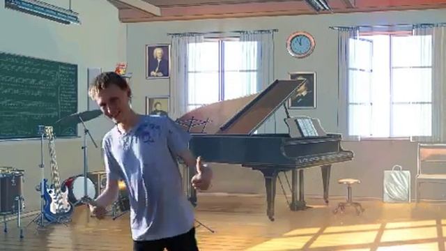легкая музыка смотреть онлайн