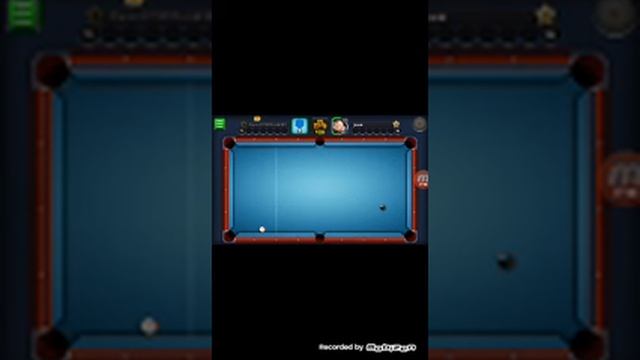 8 Pool это игра оцтой!