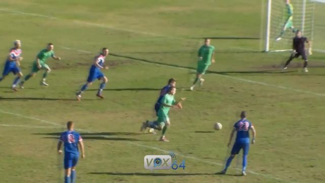 Вихрен Сандански 2-1 Велбъжд Кюстендил смотреть онлайн