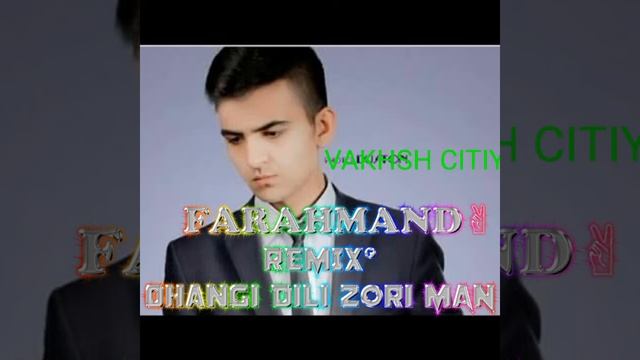 Оханги дили зори ман REMIX смотреть онлайн