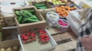 МУЖ ПОСЛАЛ МЕНЯ ЗА КЛУБНИКОЙ, ПРИШЛИ КВИТАНЦИИ, МИНИ РАСПАКОВКА