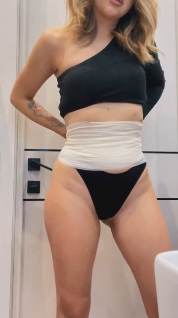 Набір Антицелюлітні обгортання + рідина з олією ксименії Hillary Anti-cellulite African Ximenia