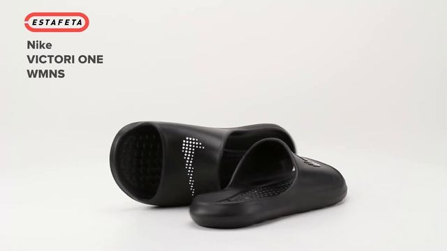 Тапочки W NIKE VICTORI ONE SHWER SLIDE AS CZ7836-001 смотреть онлайн