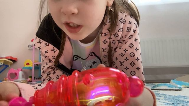 Распаковка пузыремета 😃 смотреть онлайн