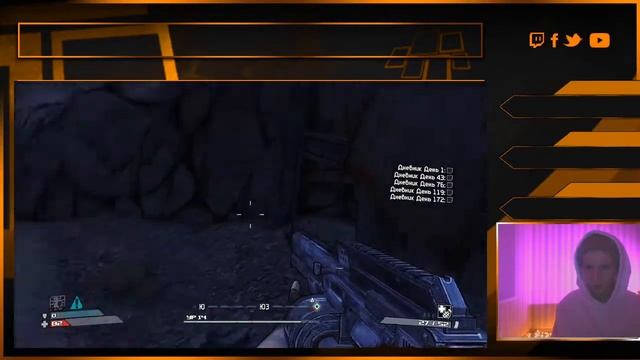 Borderlands - тайна жестокой женщины смотреть онлайн