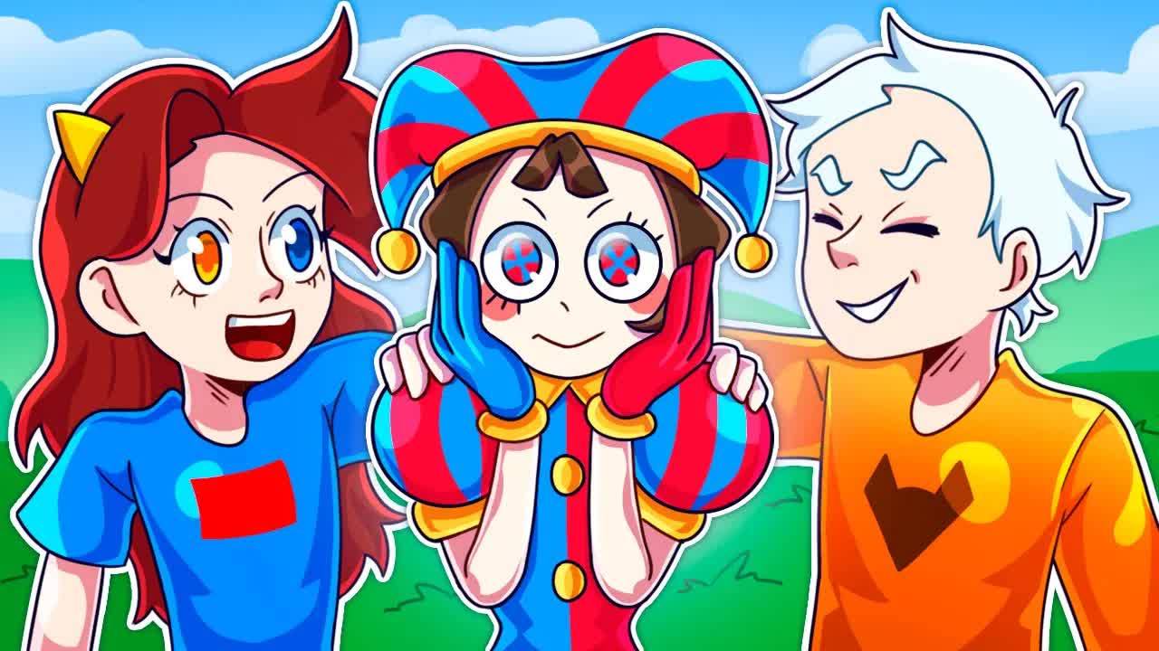 ❤️ Майнкрафт но МЫ ПРИРУЧИЛИ ПОМНИ смотреть онлайн