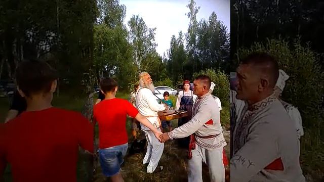 Купава Орел 2018