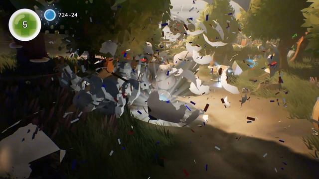 Какай на головы врагам ㊙ Bang-On Balls Chronicles смотреть онлайн