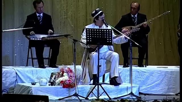 Jurabek Murodov - Concert 