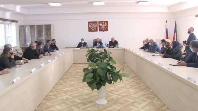 3 сессия 7 созыва