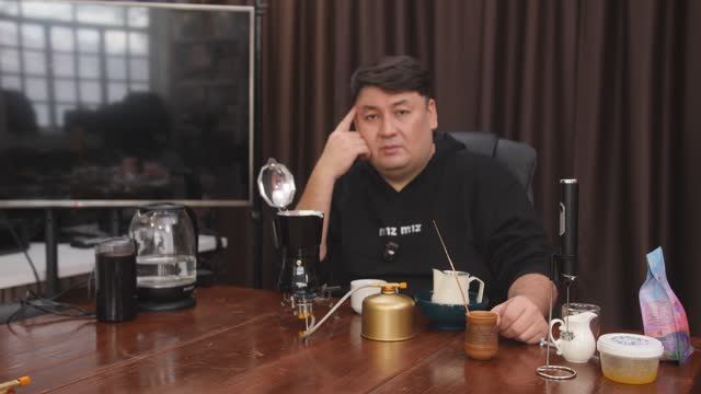 Гейзерная кофеварка: где я ошибся? смотреть онлайн