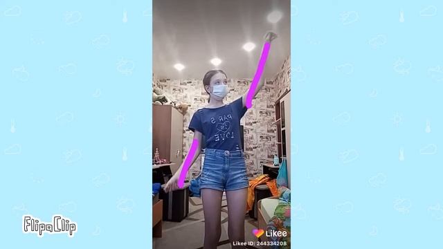 Монтаж видео с лайка смотреть онлайн