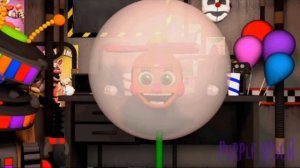 Пнзч фнаф полнометражный эпизод от пёрпал маскот 2, 2 часть