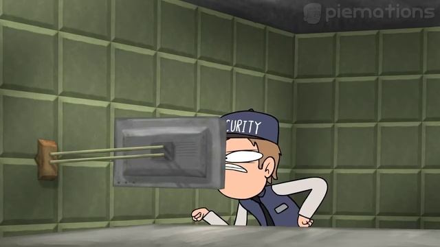 пять утра у фредди все серии подрят+моё новое интро:) смотреть онлайн