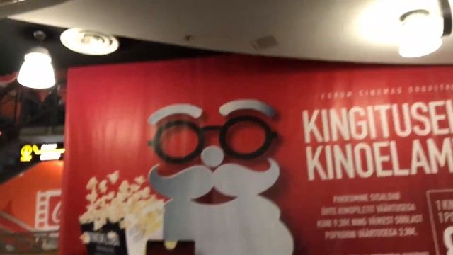 Копия видео "Идём на мультфильм Фердинанд в 3Д" смотреть онлайн