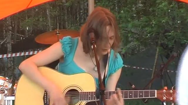 Оксо. Пустые Холмы 2010, ДрСцена. смотреть онлайн