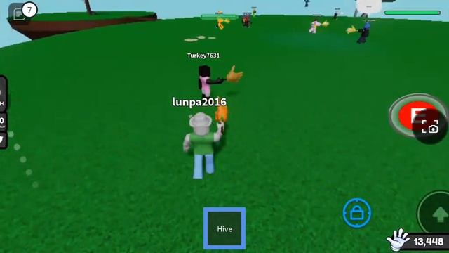 в этом видео я покажу вам что делают перчатка hlve смотреть онлайн