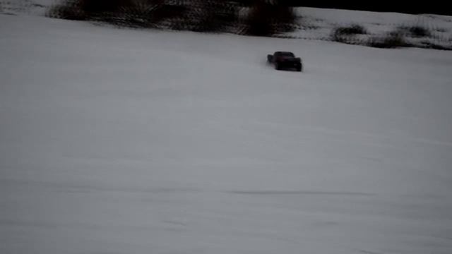 RC шорт-корс RemoHobby 9EMU 1/10 RTR