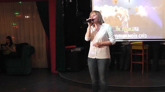 Жанна Штыкаленко, 25 лет